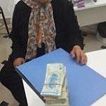 Mentally ill Libyan woman found alone in Tunis