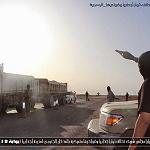 Bombers destroy two checkpoints at Ajdabiya after local pro-Islamist commander is killed