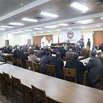 HoR appoints new intelligence chief