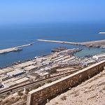 Ras Lanuf port back in business