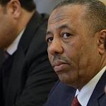 Gunmen attack Thinni's car in Tobruk