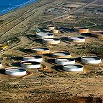 Oil glut at Zuetina terminal as security fears cut tanker calls