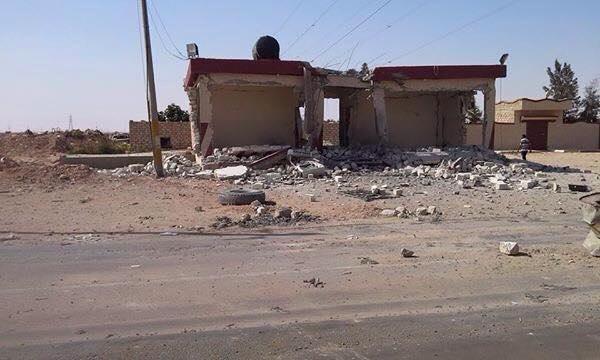 Ajdabiya attack