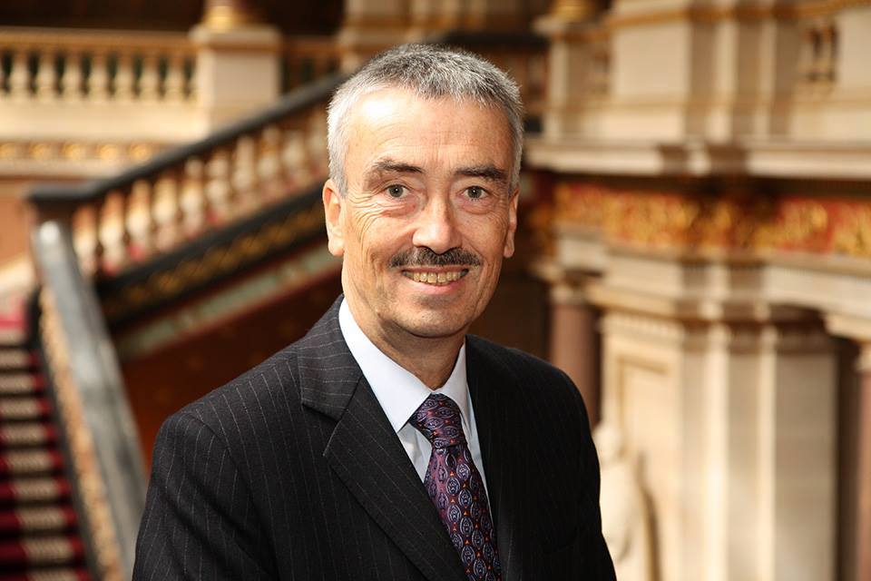 New British ambassador urges Libyans to accept fourth draft agreement