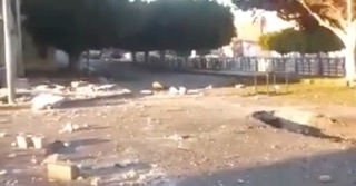 UPDATE: Derna fighting