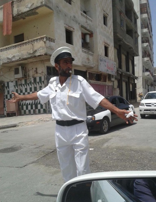 Cigarettes back on sale in Derna as it cleans up for Ramadan