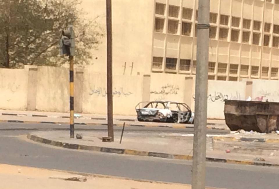 Ramadan in Sebha marked by renewed deadly clashes; reporters attacked
