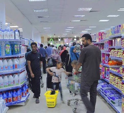 For Benghazi, Ramandan 2015 feels so much better than 2014