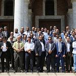 Abducted CBL employees freed after colleagues threaten total bank closure; leading militia leader accused of masterminding the kidnap