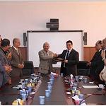 Tripoli Business Incubator signs agreement with Tripoli University