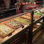 La Dolce Vita pizza restaurant opens in time for Ramadan