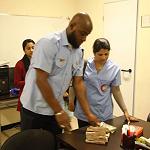 Cheated Benghazi nurses get their money back