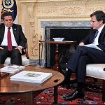 US government calls on Thinni to support UNSMIL Draft 4