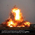 Benghazi car bomb kills three