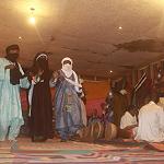 Ghat celebrates Tuareg music and heritage