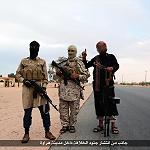 Harawa taken over by IS