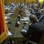 Abushamain slams Leon for Misrata military meeting