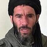 US Libya airstrike kills seven terror suspects including Algerian AQIM leader Mokhtar Belmokhtar