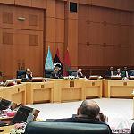 UNSMIL dialogue: first face-to-face talks today