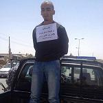 Robber nabbed by Gasr Ben Gashir locals