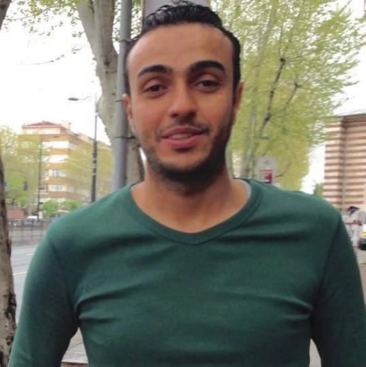 CBL spokesman  (Photo:s ocial media)