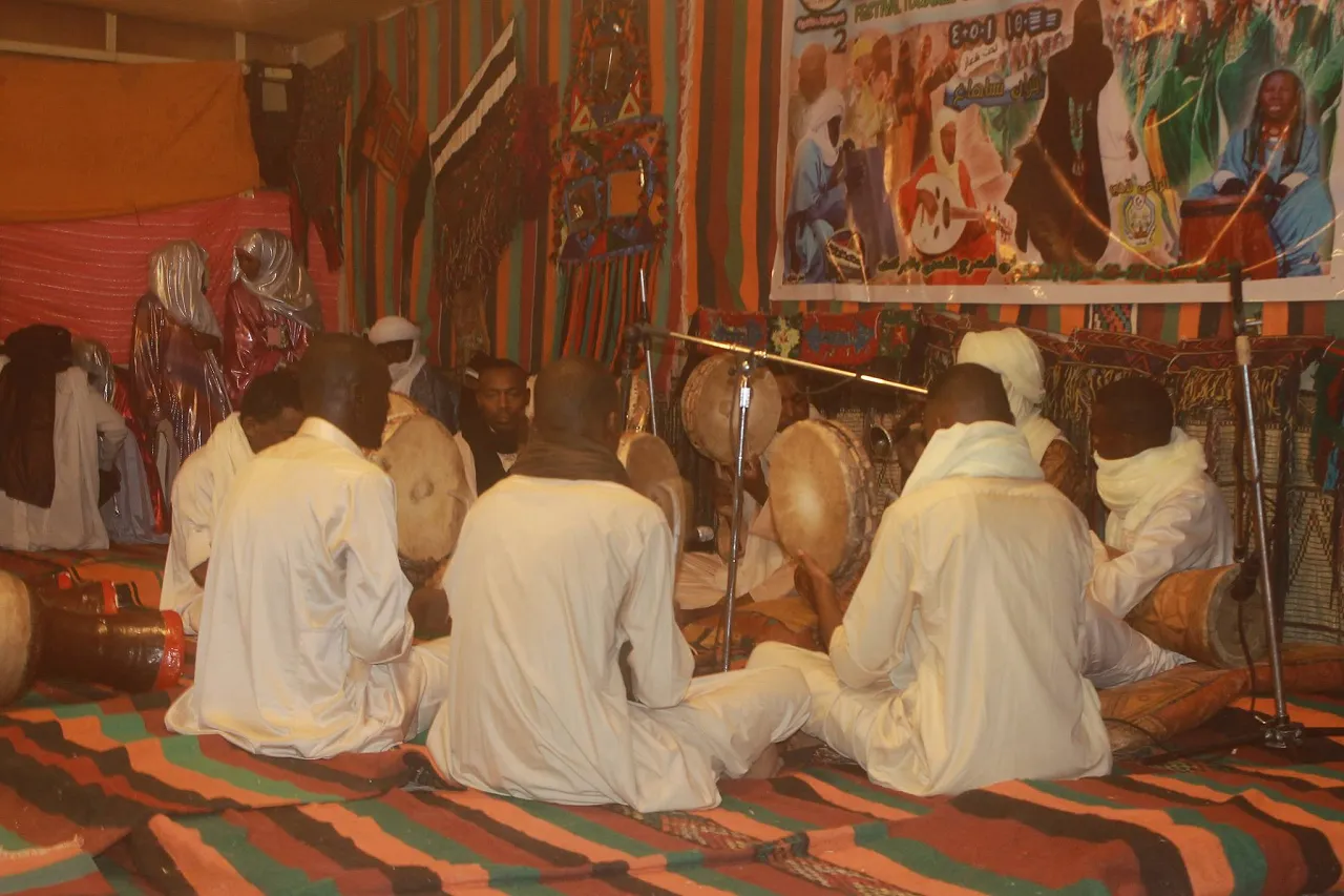 Ghat festival 2