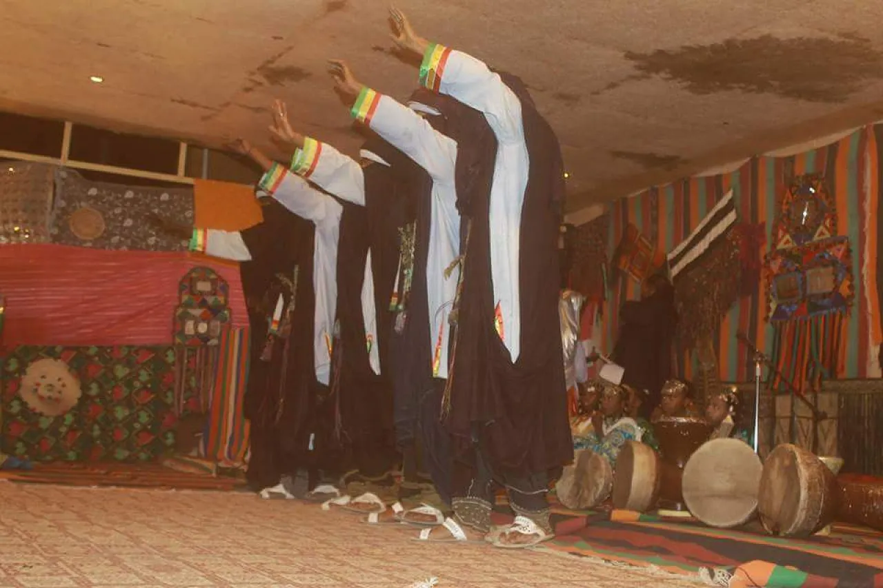 Ghat festival 3