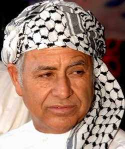 Qaddafi collaborator Khuwaildi Al-Hamidi dies of heart attack