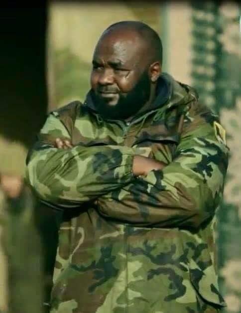 Top Saiqa commander killed by Benghazi sniper