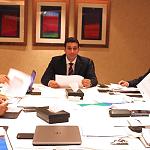 We want partnerships with global financial institutions: Hassan Bouhadi LIA chairman