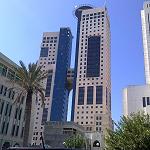 Waha Oil in 10-year Bulayla Tower lease deal