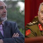 Sewehli, Badi, Hafter and Geroushi face EU sanctions: report
