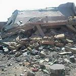 Daesh seizes village without a fight, destroys Sirte homes