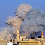 New type of bombs blast militants in Benghazi