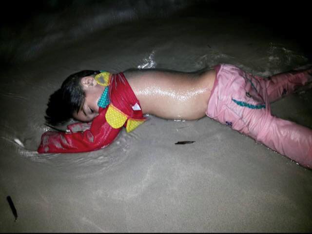 Hundreds dead in latest migrant tragedies
