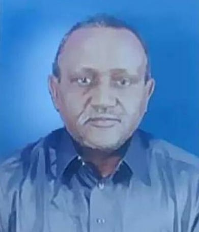 Fezzan TV executive kidnapped