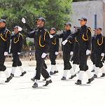 New municipal guards for Shihat