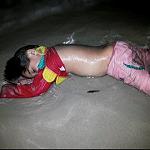Hundreds dead in latest migrant tragedies