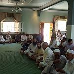 Zintan and Zawia hold reconciliation meeting