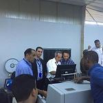 Afriqiyah resumes flights to Sebha's Tamanhint airbase