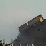 Army retakes ground in Benghazi lost yesterday to IS