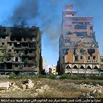 IS seizes Benghazi command post: report