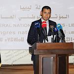 Congress in Tripoli agrees to join Geneva, but rejects Draft