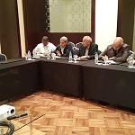 GNC not in Skhirat for latest UNSMIL dialogue