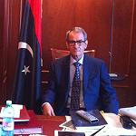 Fight against IS requires restructuring, retraining and re-equiping army says PM candidate Rugibani