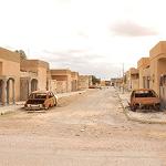HOR approves LD300m to rebuild Tawergha - does not say how
