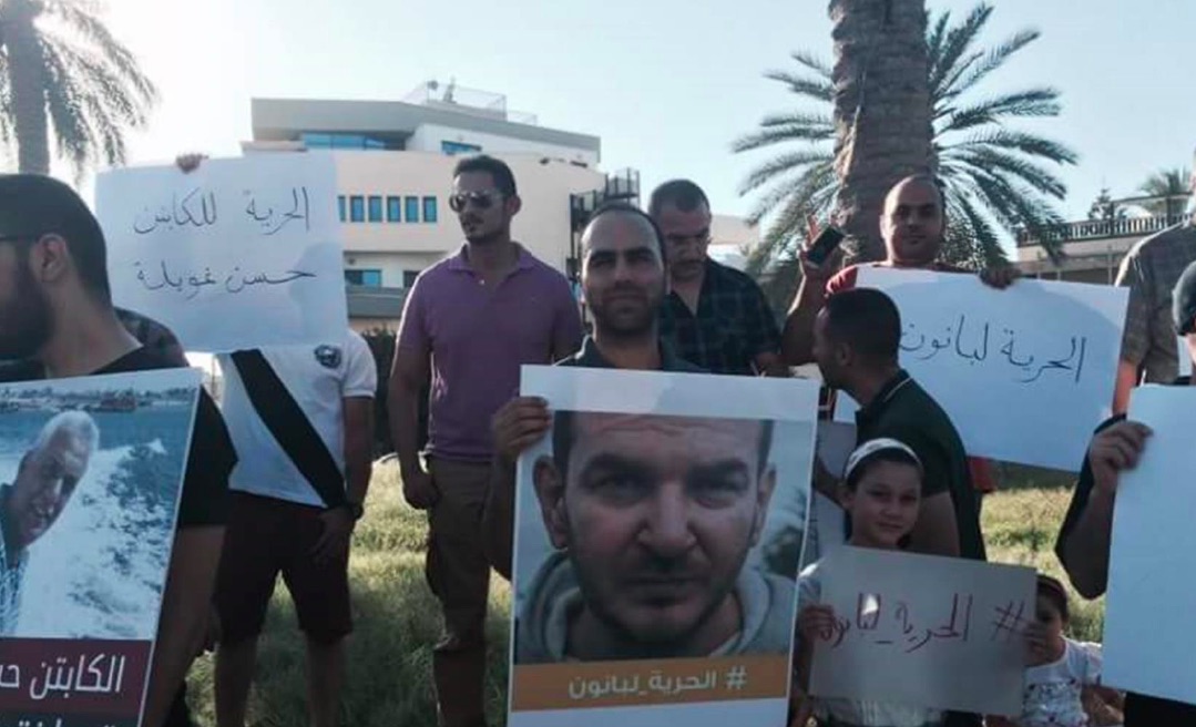 378 Libyans disappeared without trace in past year says Amnesty International
