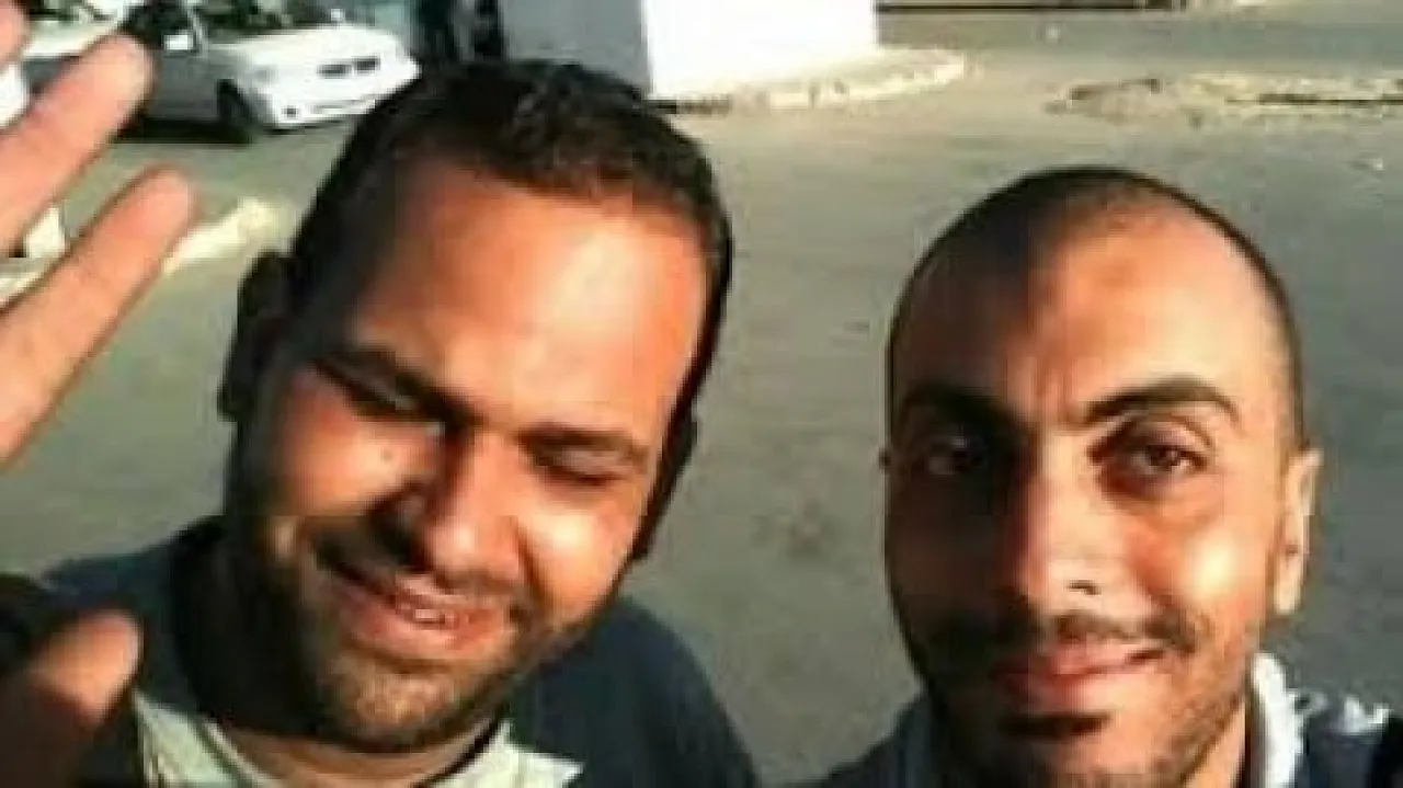 Terror suspect said he saw Tunisian journalists executed (File photo)