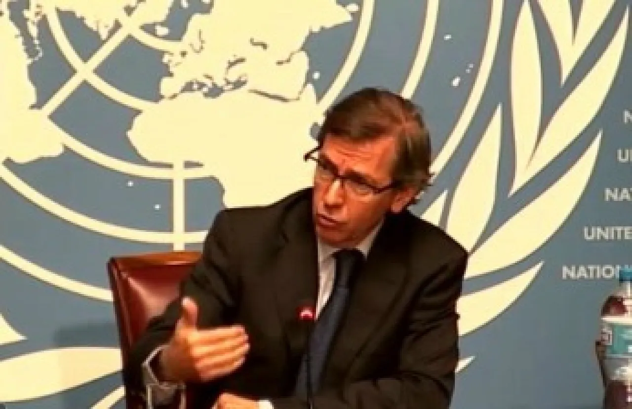 Leon Geneva