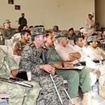 New Benghazi operation announced by Hafter